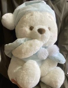 Matériau en peluche durable, longue durée de vie - Product Image 1