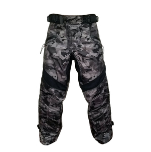 Paintball Pants Outdoor <b>Shooting</b> Games Oxford Cloth Camouflage Tactical Design Protective Gear for Men - Product Image 1