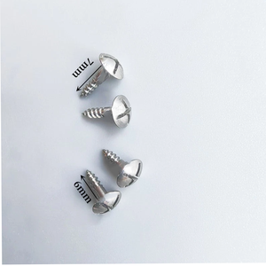 Juego de Herramientas Quirúrgicas de Precisión para Implantes Dentales: Guía de Tornillo de Membrana para Regeneración Ósea (GBR) y Destornillador - Product Image 6