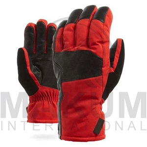 Premium Winter Ski <b>Gloves</b> Women & Men Windproof Waterproof Thermal Touchscreen <b>Gloves</b> Anti Slip <b>Grip</b> Skiing Snowboarding Outdoor - Product Image 5