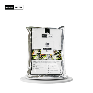 Best-seller 1kg Culi brun torréfié en grains avec du beurre et du sel iodé pour un goût riche et traditionnel du Vietnam - Product Image 2