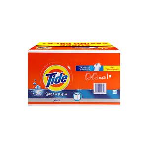 Meilleur fournisseur européen de poudre à lessiver Tides, détergent à lessive Tides en vente à prix réduit, prix de gros - Product Image 3