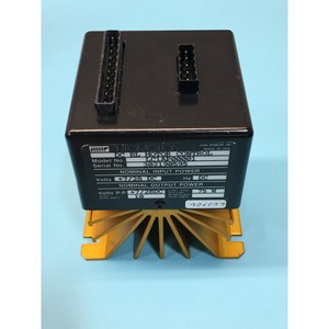 Contrôleur de moteur DC BL Automotion LC1AP00001, 157255 - Équipements et pièces semi-conductrices d'occasion fiables à l'échelle mondiale chez - Product Image 1