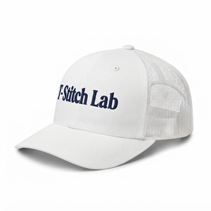 Gorra Trucker Ligera Unisex con MOQ Bajo, Logotipo Bordado en 3D Personalizado, Transpirable, para Uso en Exteriores, Estilo Casual de Alta Calidad - Product Image 3