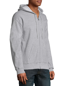 เสื้อฮู้ดดี้แขนยาวผู้ชายแบบสั่งทำพิเศษ OEM รุ่น 555 สไตล์สตรีท ทรงโอเวอร์ไซส์ เสื้อสเวตเชิ้ตสั่งทำพิเศษสำหรับผู้ชาย - Product Image 3
