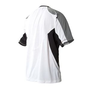 เสื้อรัดกล้าม Bjj UPF50+ สกรีนโลโก้ได้ ป้องกันแบคทีเรีย แห้งเร็ว แขนสั้น สำหรับผู้ชายและผู้หญิง - Product Image 2