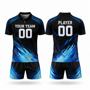 Nouveaux ensembles personnalisés pour hommes et femmes, clubs scolaires, maillots sublimés, t-shirts, sweats à capuche, équipement d'entraînement - Product Image 1