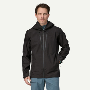Chaqueta Impermeable con Capucha para Hombre, Protección contra la Lluvia para Invierno, Calidad de Exportación, Colección de Invierno - Product Image 5