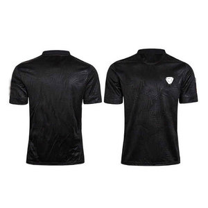 Maillot de rugby professionnel, tissu durable avec design respirant pour l'entraînement et le quotidien - Product Image 2