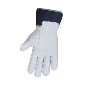 Guantes de Trabajo de Alta Calidad para Hombre, Guantes de Seguridad Cómodos y con Agarre Fuerte para Trabajos de Construcción y Almacén - Product Image 5