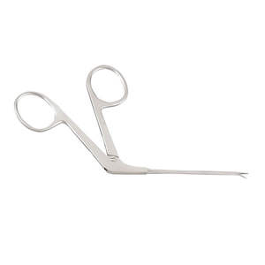 Instrumentos ORL Profesionales de la Mejor Calidad, Pinzas Nasales de Acero y Pinzas Tipo Cocodrilo para Cirugía, de Blush Surgical - Product Image 6