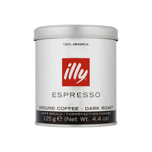 กาแฟอิลลี่ พรีเมี่ยมเกรด ลุงโก้ คลาสสิโก้ แบบแคปซูล 18 แพ็ค สำหรับส่งออก - Product Image 3