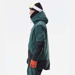 Advanced Ski <b>Jacket</b> Snowboard Outerwear Waterproof Windproof Thermal Insulated Winter Coat Breathable Snow Gear Custom - Product Image 5