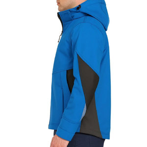 Chaqueta de Forro Polar de Alta Calidad para Hombre, Chaqueta Impermeable de Forro Polar para Senderismo, Caza y Trekking Unisex - Product Image 4