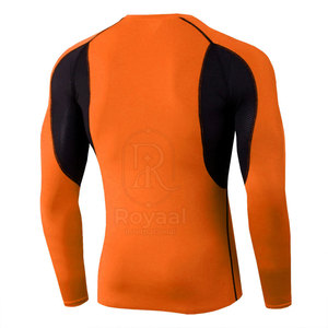 Camisetas de Protección Solar de Alta Calidad, Colores Personalizados, Diseño Único, Precio al por Mayor, Camisetas de Protección Solar para Hombre Más Vendidas - Product Image 3