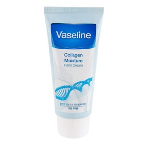 Crème hydratante pour les mains au collagène et à la glycérine, parfum boisé, pour peaux sèches, usage adulte - Product Image 4