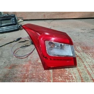 ไฟท้ายซ้ายประกอบสำเร็จสำหรับรถยนต์ i30 ปี 2011-2015 มือสอง ของแท้ OEM รหัส 92401A5100 - Product Image 3