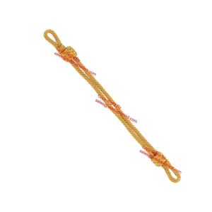 Cordon d'uniforme de cérémonie en or à vendre - Product Image 1