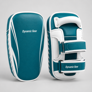 Almohadillas de Entrenamiento de Muay Thai Duraderas para Luchadores, Venta al Por Mayor, Más Vendidas, con Personalización OEM 2026 - Product Image 1