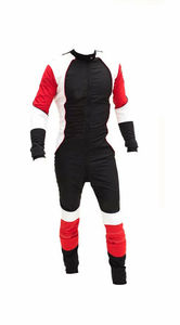 Traje de Paracaidismo Personalizado de la Mejor Calidad en Tela Cordura y Spandex, Trajes de Paracaidismo a Medida, Transpirables, con OEM - Product Image 3