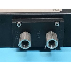 VAT 84430-R1-0052 ACTUADOR DE VÁLVULA VAT, A-303561 - Equipo y Piezas de Semiconductores de Confianza de Tradicción Global - Product Image 5