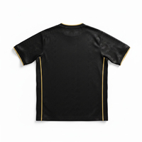Nueva Camiseta de Fútbol de Palestina 2026, Camiseta de Fútbol de Alta Calidad con Impresión por Sublimación Personalizada, Corta, 100% Poliéster Transpirable