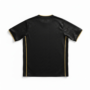 Nouveau Maillot de Foot Palestine 2026 – Qualité Supérieure, Impression par Sublimation Personnalisée, Tenue Nationale Palestinienne - Product Image 2