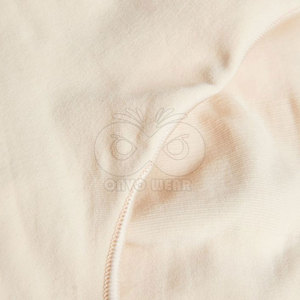 Body elástico acanalado sin costuras para mujer, de primera calidad, venta directa de fábrica, OEM/ODM - Product Image 6