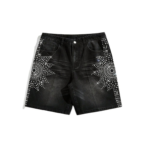 Women <b>Jean</b> Shorts Casual Summer wear high waisted top selling new arrival top demanded Women Denim <b>Jean</b> Shorts - Product Image 1