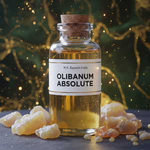 Aceite Absoluto de Olíbano de Alta Calidad, Grado Cosmético, Resina, al Mejor Precio - Product Image 5