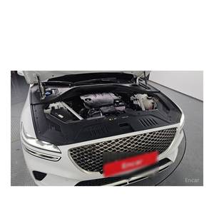 Genesis GV70 2.5T 2024 Gasolina AWD con 26,381 km, Volante a la Izquierda, Caja de Cambios Automática, Asientos de Cuero, Cámara Trasera - Product Image 6