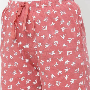 Shorts Bermuda Femme OEM ODM les plus vendus, personnalisables avec logo, 100% Coton, Séchage Rapide, Respirants, Idéaux pour l'Été et les Activités Sportives - Product Image 6