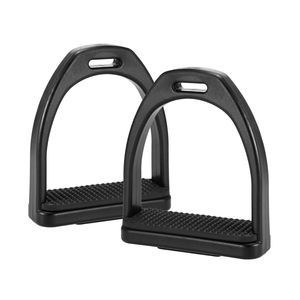 อานเหล็กแบบมีขั้นบันไดสำหรับขี่ม้า ขนาด 50x20x40 ซม. - Product Image 5