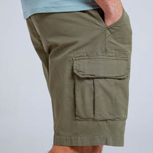 Shorts cargo pour hommes de haute qualité, best-sellers, prix raisonnable, usage décontracté, vente en ligne. - Product Image 4
