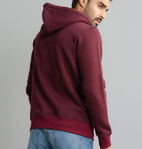 Sweat-shirt à capuche pour homme, style streetwear urbain, imprimé graphique, mélange de coton et polaire, avec capuche réglable, qualité supérieure - Product Image 2
