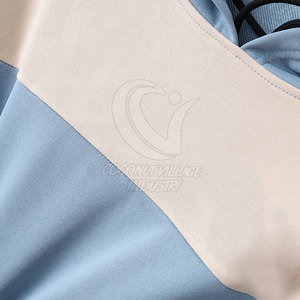 Servicio OEM al por Mayor, Sudaderas con Capucha para Hombre de Diseño Básico, Ligeras, Transpirables y de Secado Rápido, Hechas en Pakistán - Product Image 5