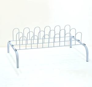 Zapatero Metálico Moderno y Minimalista, Organizador de Zapatos que Ahorra Espacio, Estante de Almacenamiento de Alta Calidad - Product Image 2