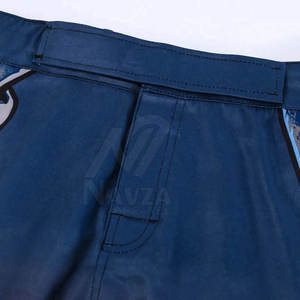 Shorts de Muay Thai, de lutte et de MMA, personnalisables par sublimation, très demandés - Product Image 4