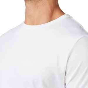 Camiseta Deportiva 2026, Camiseta Masculina Más Vendida con Diseño Personalizado, Camiseta de Gimnasio con Logotipo Personalizado para Venta en Línea - Product Image 6