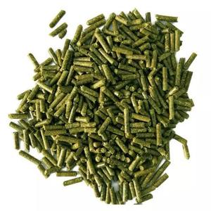 Pienso de alfalfa de primera calidad para animales, en pellets, a la venta. Pellets de heno de alfalfa a buenos precios desde Brasil. - Product Image 6