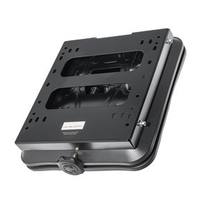 Kit Sospensione Sedile Universale Senza Binario Scorrevole per Tosaerba e Trattore - Categoria Prodotto: Ricambi e Accessori per Tosaerba - Product Image 1