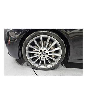 Mercedes-Benz Clase E E350 4MATIC AMG Line 2023, 92,336 km, Caja de Cambios Automática, Asientos de Cuero, Volante a la Izquierda, Cámara Trasera - Product Image 5