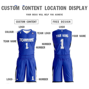 Maillot de basket-ball blanc et rouge, uniformes de basket-ball pour les écoles, tenue personnalisée pour hommes ou femmes, équipement de match pour équipes sportives - Product Image 6