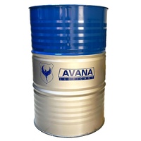 Lubricantes Avana al por Mayor, Aceite de Motor Semisintético para Diésel 10W40 CI4, Índice de Viscosidad SAE 145, Lubricante Automotriz de Alta Calidad
