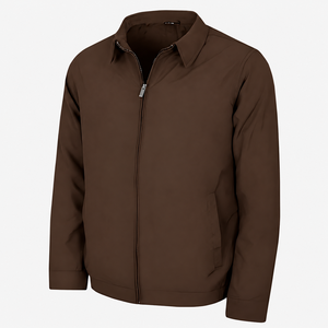 Custom Logo <b>Men</b>' Casual Sports Jackets <b>Rain</b> <b>Coats</b> Unisex 100% Polyester Waterproof Windbreaker Outdoor Jacket for <b>Men</b> Stylish - Product Image 1