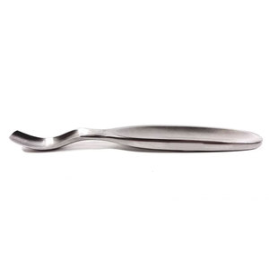 Elevador Metatarsal McGlamry Sharp de 16 cm / 6 pulgadas, Instrumentos Médicos Quirúrgicos Ortopédicos Premium para Cirugía de Pie - Product Image 2