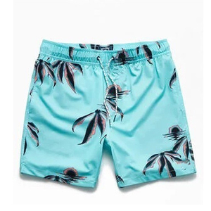 Shorts de bain unisexes durables, haute qualité, imperméables, lavables, séchage rapide, deux poches latérales, anti-rétrécissement, écologiques, pour adultes - Product Image 5