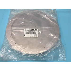 LAM 515-028682-001 OUTIL, ÉLECTRODE, TCP, GAP, 166601 - Équipements et pièces semi-conducteurs d'occasion fiables à l'échelle mondiale chez - Product Image 1