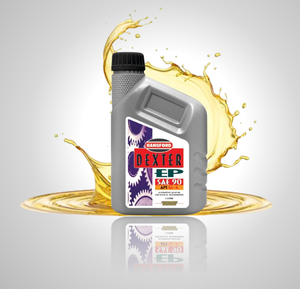 Aceite para Engranajes Multiusos de Alto Rendimiento Hansford Dexter EP 90 para Cajas de Dirección API GL-4 1L - Product Image 1