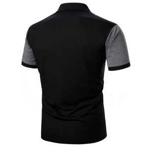 Nueva Camiseta de Polo de Golf Estampada Unisex, Transpirable y de Secado Rápido, Diseñada a Medida para Hombres y Mujeres, Tejido de Punto - Product Image 2